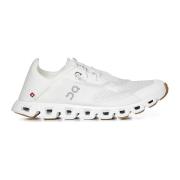 Witte Mesh Sneakers met CloudTec® Demping On Running , Multicolor , Da...