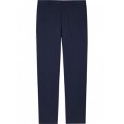 Slim-fit Trousers Paul Smith , Blue , Heren