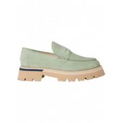 Loafers Paul Smith , Green , Heren