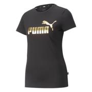 T-Shirts Puma , Multicolor , Dames