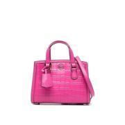 Handtas Michael Kors , Pink , Dames