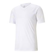 teamFLASH Prestatie Shirt Puma , White , Heren