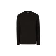 Sweatshirts Strellson , Black , Heren