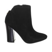 Ankle Boots Guess , Black , Dames