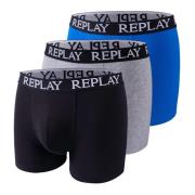 Bottoms Replay , Multicolor , Heren