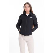 Zip-throughs The North Face , Black , Dames