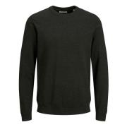 Sweatshirts Hoodies Jack & Jones , Green , Heren