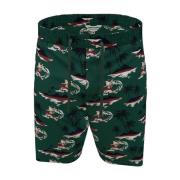 Shorts Jack & Jones , Green , Heren