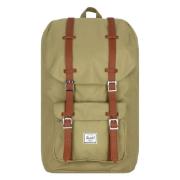 Backpacks Herschel , Green , Heren