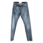 Slim-fit Jeans Zhrill , Blue , Heren