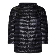 Jackets Herno , Black , Dames