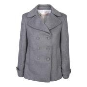 Jackets Blanca Vita , Gray , Dames