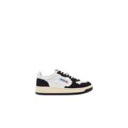 Sneakers Autry , Multicolor , Dames