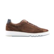 Sfm-10183-23 Cognac Van Bommel , Brown , Heren