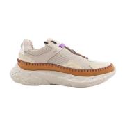 Ross Riviera Beige combi Nubikk , Beige , Dames