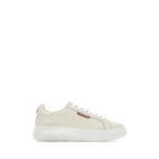 Sneakers Dsquared2 , Beige , Dames