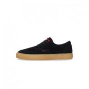 Topaz C3 Skate Schoenen Zwart/Rood/Gum Element , Black , Heren