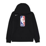NBA Club Fleece Team 31 Hoodie Nike , Black , Heren