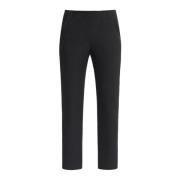 Slim-fit Trousers LauRie , Black , Dames