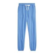 Sweatpants Ralph Lauren , Blue , Dames