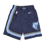 NBA Swingman Shorts Icon Edition Nike , Blue , Heren