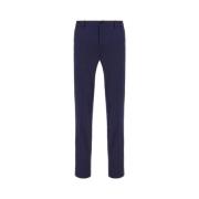 Chinos Dolce & Gabbana , Blue , Heren