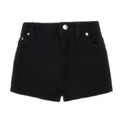 Shorts Dolce & Gabbana , Black , Dames