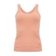 Anisa mouwloze top By Herenne Birger , Pink , Dames