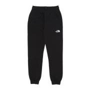 Zwarte Standard Pant Streetwear Sweatpants The North Face , Black , Da...