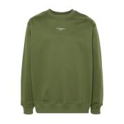 Sweatshirts Drole de Monsieur , Green , Heren