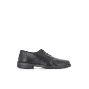 Business Shoes Astorflex , Black , Heren