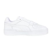Sneakers Puma , White , Heren