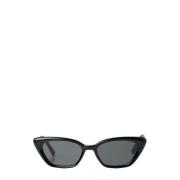 Sunglasses Gentle Monster , Black , Unisex