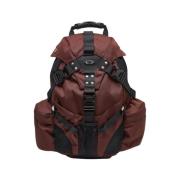 Backpacks Oakley , Brown , Unisex
