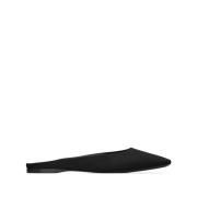 Ballerinas Saint Laurent , Black , Dames