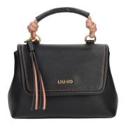 Handbags Liu Jo , Black , Dames