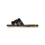 Sliders Fabio Rusconi , Black , Dames