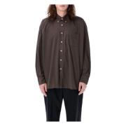 Casual Shirts Our Legacy , Brown , Heren