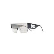 Dg2233 3277K1 Sunglasses Dolce & Gabbana , Multicolor , Heren