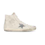 Sneakers Golden Goose , Beige , Dames