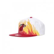 NBA Hot Fire HWC Miahea Pet Mitchell & Ness , Multicolor , Heren