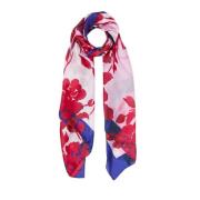 Stijlvolle Sjaals voor Vrouwen Liu Jo , Multicolor , Dames