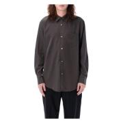 Casual Shirts Our Legacy , Gray , Heren