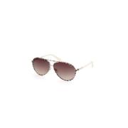 Sunglasses Guess , Multicolor , Dames