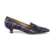 Pumps Prosperine , Blue , Dames