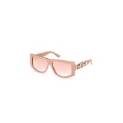 Sunglasses Guess , Pink , Dames