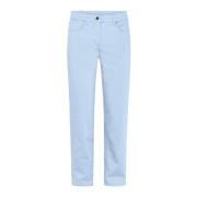 Slim-fit Jeans LauRie , Blue , Dames