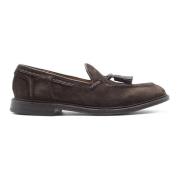 Loafers Green George , Brown , Heren