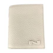 Portemonnee Accessoires 100101 Nathan-Baume , Beige , Unisex