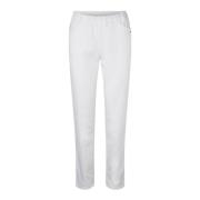 Slim-fit Trousers LauRie , White , Dames